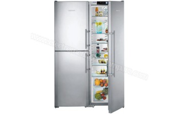 LIEBHERR SBSes 7353-9