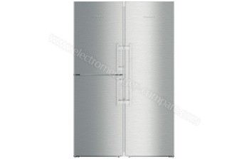 LIEBHERR SBSes 8473-20