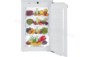 LIEBHERR SIBP 1650-20