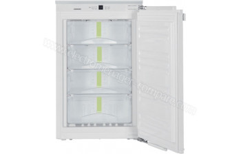 LIEBHERR SIBP1650-21