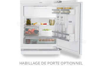 LIEBHERR URD 3601-20 - A partir de : 1499.00 &euro; chez Boulanger