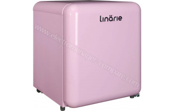 LINARIE LK48MBPINK - A partir de : 124.95 € chez mykaaza chez FNAC