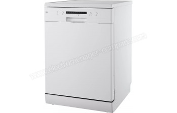 LISTO LLV44DW - A partir de : 299.00 &euro; chez Boulanger