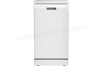 LISTO LLVS46DW - A partir de : 279.00 &euro; chez Boulanger