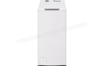 LISTO LT610L2b - A partir de : 304.42 € chez Boulanger