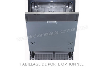 LISTO LVI47 L2f - A partir de : 299.00 € chez Boulanger