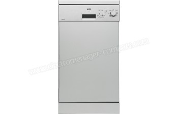 LISTO LVS49 L3 Silver