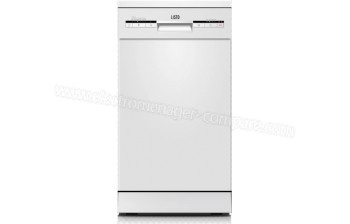 LISTO LVS49 L5b - A partir de : 299.00 &euro; chez Boulanger
