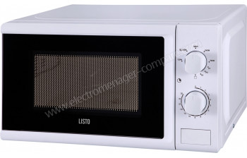 LISTO MOG L5 - A partir de : 69.99 &euro; chez Boulanger chez Rakuten