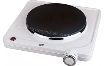 LISTO RS L1 2020 - A partir de : 29.99 &euro; chez Boulanger