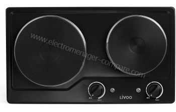 LIVOO DOC168N - A partir de : 49.99 &euro; chez Dans Mon Panier chez Darty