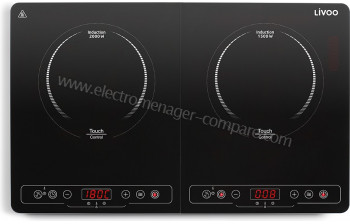 LIVOO DOC236 - A partir de : 98.85 &euro; chez Villatech chez RueDuCommerce