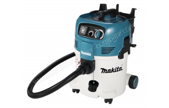 MAKITA VC3012M - A partir de : 716.16 &euro; chez Sotel chez FNAC