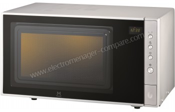 MANDINE MMG23DS-17