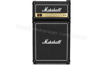 MARSHALL MF 3.2 BLK-EU