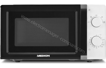 MEDION MD 11475 Blanc - A partir de : 104.95 &euro; chez mmzci chez Rakuten