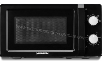 MEDION MD 11475 Noir - A partir de : 112.16 &euro; chez Icoza chez FNAC