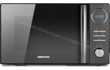 MEDION MD 11493 - A partir de : 139.99 &euro; chez Cdiscount