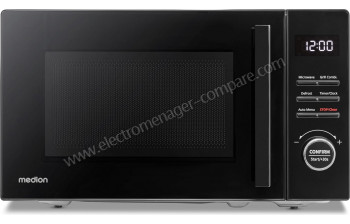 MEDION MD 12021 - A partir de : 107.19 &euro; chez Icoza chez Cdiscount