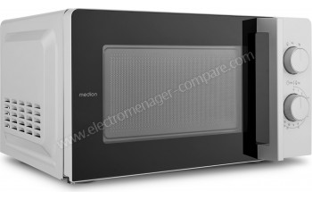MEDION MD12211 Gris - A partir de : 107.06 &euro; chez Icoza chez Cdiscount