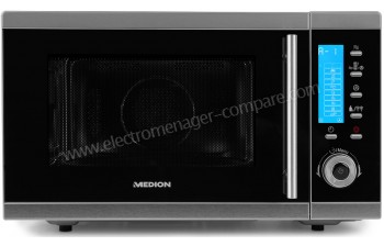 MEDION MD 15501 Gris - A partir de : 168.31 &euro; chez Icoza chez Cdiscount