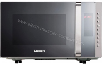 MEDION MD 17495 - A partir de : 119.99 &euro; chez Cdiscount