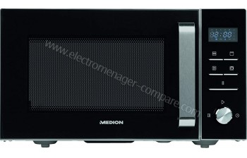 MEDION MD 18042 Gris