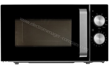 MEDION MD 18071 Gris