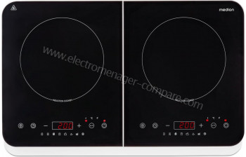 MEDION MD 18493 - A partir de : 129.75 &euro; chez Sotel chez FNAC