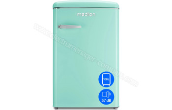 MEDION MD37790 Minty Green - A partir de : 390.63 &euro; chez Icoza