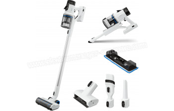 MEDION P400 W - A partir de : 129.99 &euro; chez Cdiscount