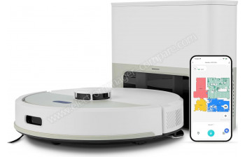 MEDION X22SW+ Blanc - A partir de : 219.99 &euro; chez Cdiscount