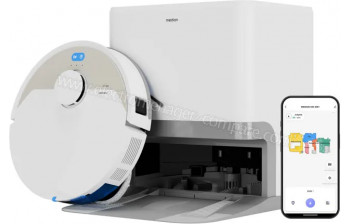 MEDION X55SW+ Blanc - A partir de : 439.99 &euro; chez Cdiscount