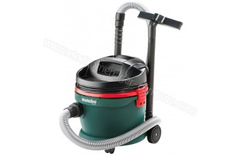 METABO AS 20 L