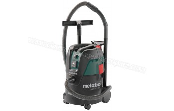 METABO ASA 25 L PC - A partir de : 203.03 &euro; chez Amazon