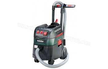 METABO ASR 35 L ACP - A partir de : 638.99 € chez SAMAXAN chez FNAC