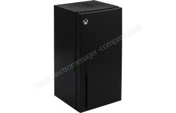 MICROSOFT Mini frigo Xbox Series X 4.5 litres