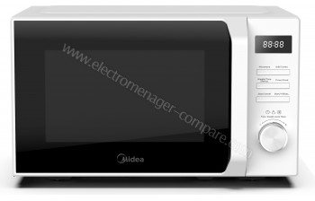 MIDEA AG20CF2E - A partir de : 78.49 &euro; chez Yeppon chez Amazon