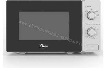 MIDEA MCM208MMSP - A partir de : 49.00 &euro; chez PC Componentes