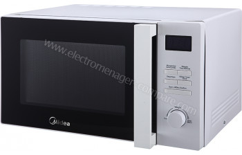 MIDEA MCM259GDWT