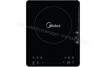 MIDEA MC-RTS2055-E3A