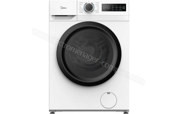 MIDEA MF110W60D/W-FR - A partir de : 287.54 &euro; chez Villatech chez FNAC