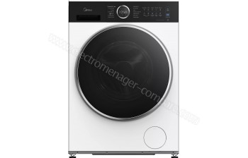 MIDEA MF205W100WB/W-FR - A partir de : 499.00 &euro; chez Boulanger