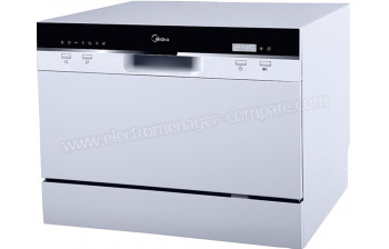 MIDEA MTD55S101W-ES
