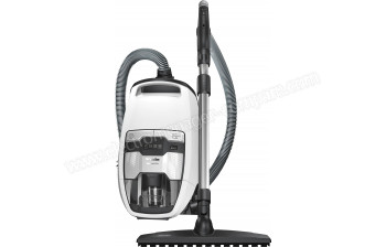 MIELE Blizzard CX1 Blanc Comfort XL PowerLine SKMF5