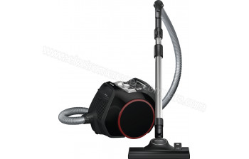 MIELE Boost CX1 Noir Active Powerline SNRF3