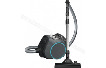 MIELE Boost CX1 Gris Active Powerline SNRF3
