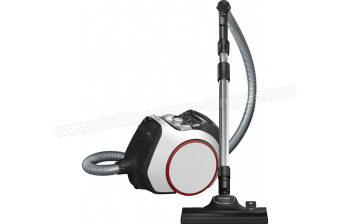 MIELE Boost CX1 Blanc Powerline SNRF0 Import EU