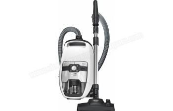 MIELE Blizzard CX1 Excellence EcoLine