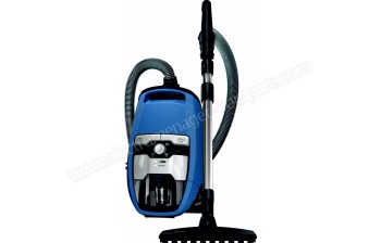MIELE Blizzard CX1 Parquet EL